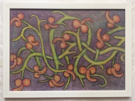 Серия «Растения в горшке» Как все запутано