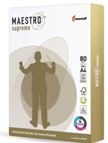 Бумага офисная Maestro SUPREME клас А+