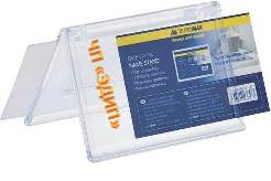 Табличка настольная  именная  двухсторонняя