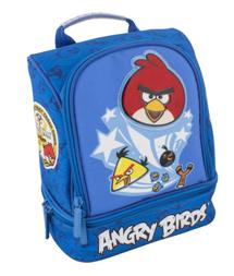Ранець дошкільний 10", "Angry Birds"