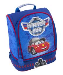 Ранець дошкільний 10", "Car"