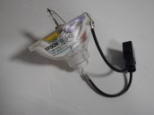 ОРИГИНАЛЬНАЯ Лампа без модуля для проектора ELPLP54, лампа для проектора EPSON