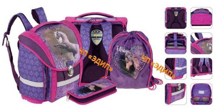 Коллекция Unicorn :