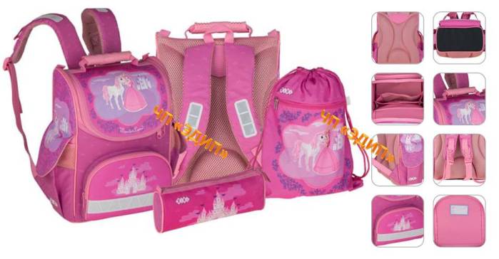 Коллекция Wonderland: