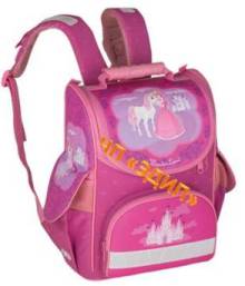 Ранец школьный WONDERLAND (ZB13.0101WL)