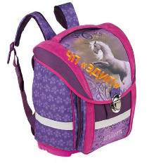 Ранец школьный UNICORN (ZB13.0110UN)