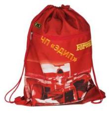 Сумка для обуви FORMULA (ZB13.0306FR)