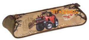 Пенал 4 х 4 (ZB13.0402OR)