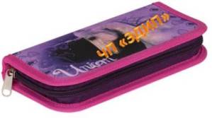 Пенал UNICORN(ZB13.0416UN)