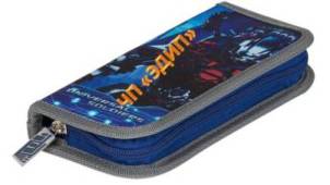 Пенал UNIVERSAL SOLIDER (ZB13.0418US)