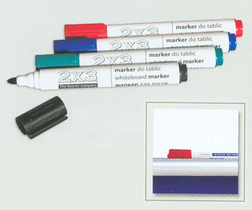 Маркеры для досок.