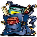 Школьные товары