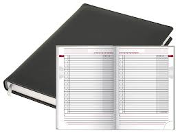 Ежедневник недатированный Агенда Soft A5 и mini A6