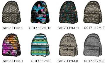 Рюкзак школьный в ассортименте